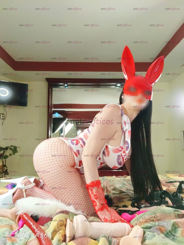 FOTOS DE MILF NIVEL EJECUTIVO CON LUGAR LENCERÍA Y JUGUETES CONEJITA PLAY BOY