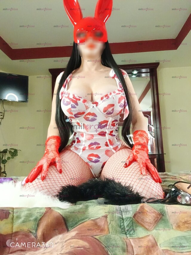 FOTOS DE MILF NIVEL EJECUTIVO CON LUGAR LENCERÍA Y JUGUETES CONEJITA PLAY BOY