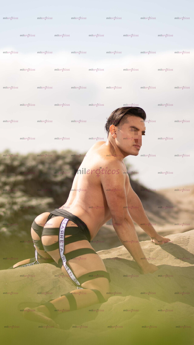 FOTOS DE ESCORT VIP MEGACULÓN PASIVO 100% SUMISO LAMPIÑO