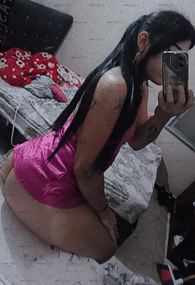 FOTOS DE SOY TU MEJOR OPCIÓN PARA EL DÍA DE HOY CHICA TRANS JOVEN Y VOLUNTUOSA