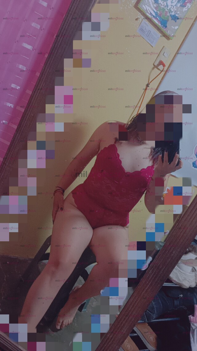 FOTOS DE VANESSA JOVEN COMO TE GUSTA CON UN CULO RIKISIMO PAPI ....