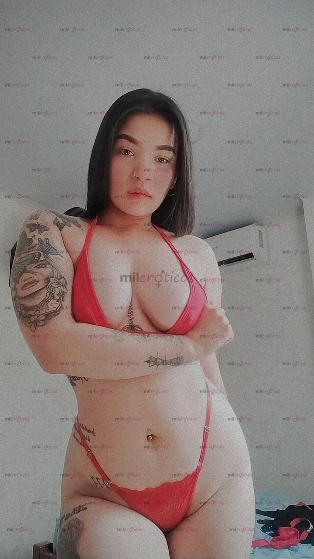 FOTOS DE CELESTE ARDIENTE TATUADA CON CARITA DE ÁNGEL SERVICIO ANAL