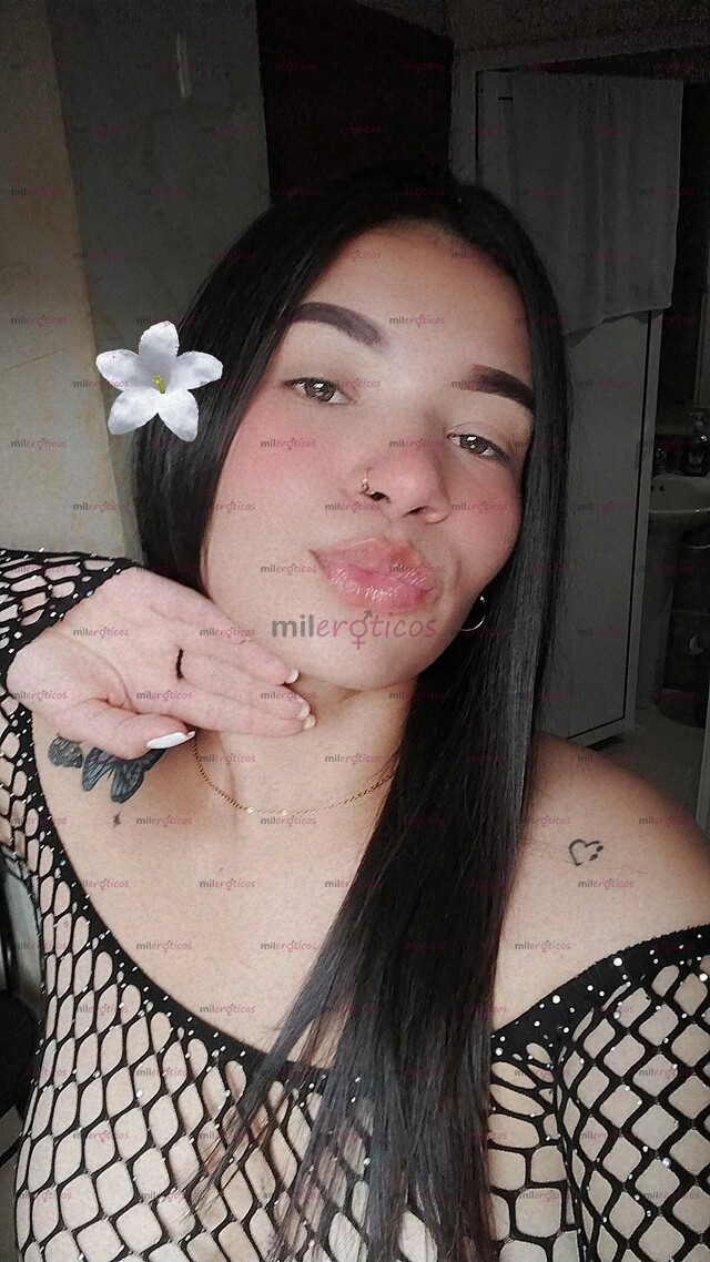 FOTOS DE CELESTE ARDIENTE TATUADA CON CARITA DE ÁNGEL SERVICIO ANAL