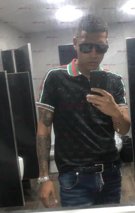FOTOS DE RECIÉN LLEGADO DE COLOMBIA PARA COMPLACER TODAS TUS FANTASÍAS