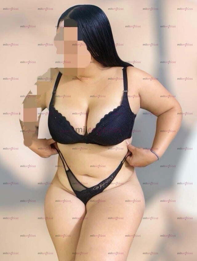 FOTOS DE LUISA HERMOSA TETONA DISPUESTA A DARTE EL MEJOR ORAL