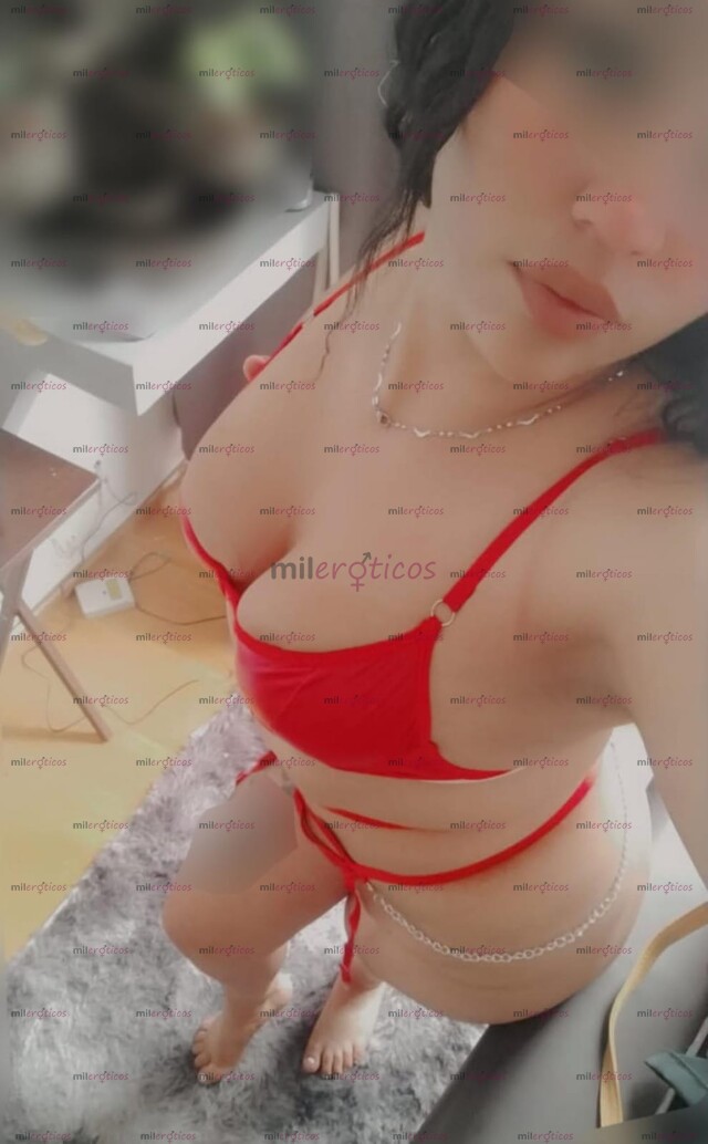 FOTOS DE COLOMBIANA RECIÉN LLEGADA CON CADERAS CANDENTES