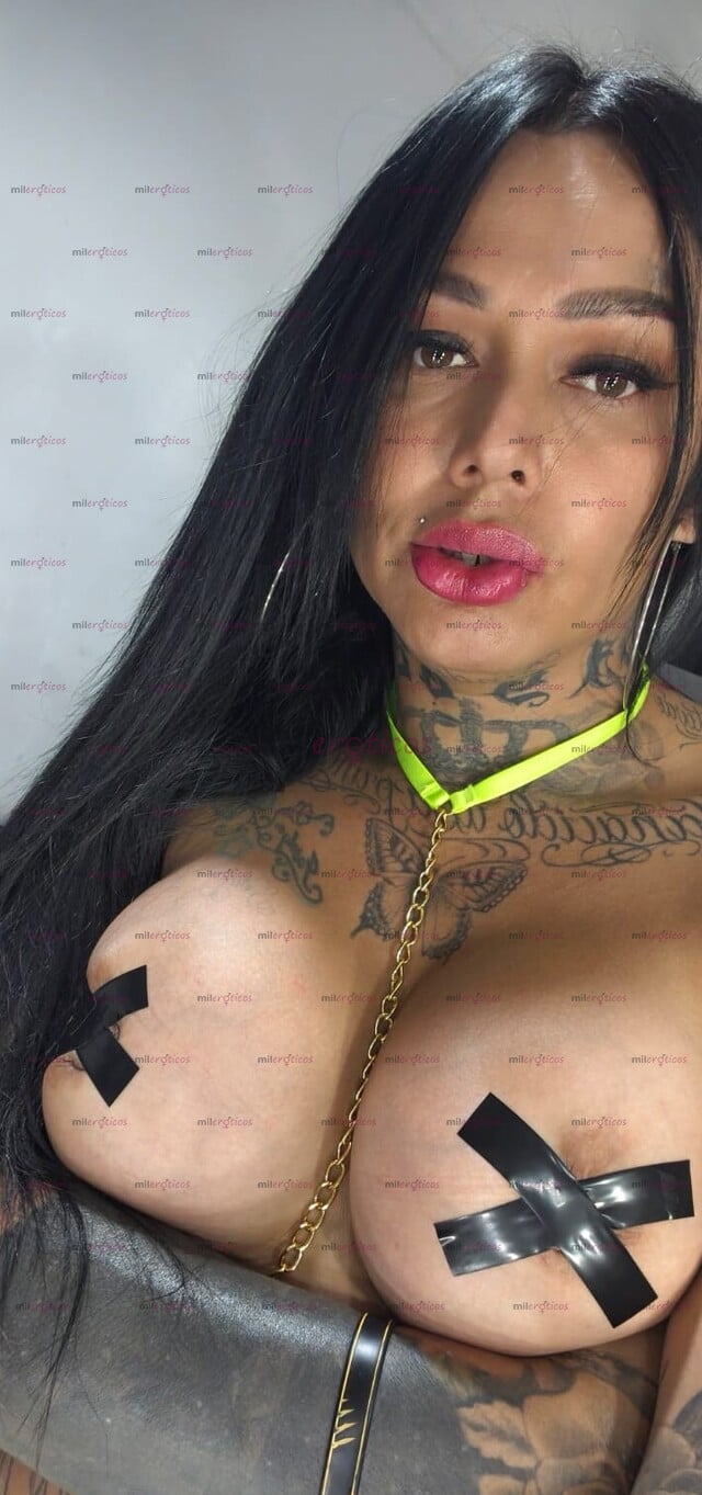 FOTOS DE JOSELYN LOVE DISP 24 H NUEVAS MEDIDAS CON LUGAR INCLUÍDO