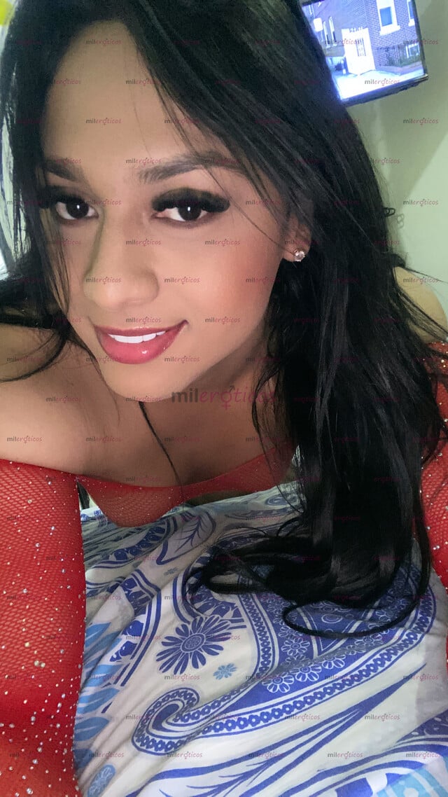 FOTOS DE SEXY CHICA TRANS ACTIVA Y PASIVA DE LLEGADA EN CARTAGENA LLAMAME