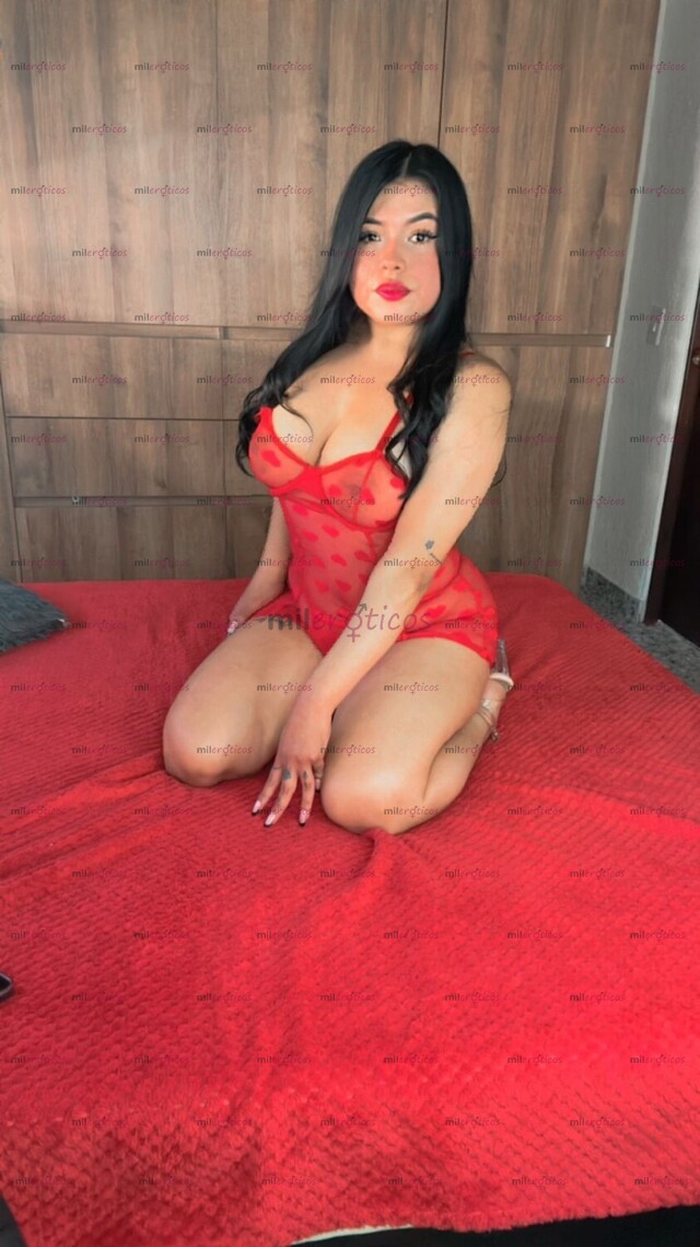 FOTOS DE EN CASTILLA VALEN ROSTRO ANGELICAL , DELGADA , PELINEGRA DE 19 AÑOS EN CASTILLA