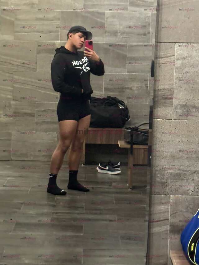 FOTOS DE CHICO DE 23 AÑOS,BUSCA PATROCINADOR PARA LA UNIVERSIDAD,184 CM INTER ACT 18 CM