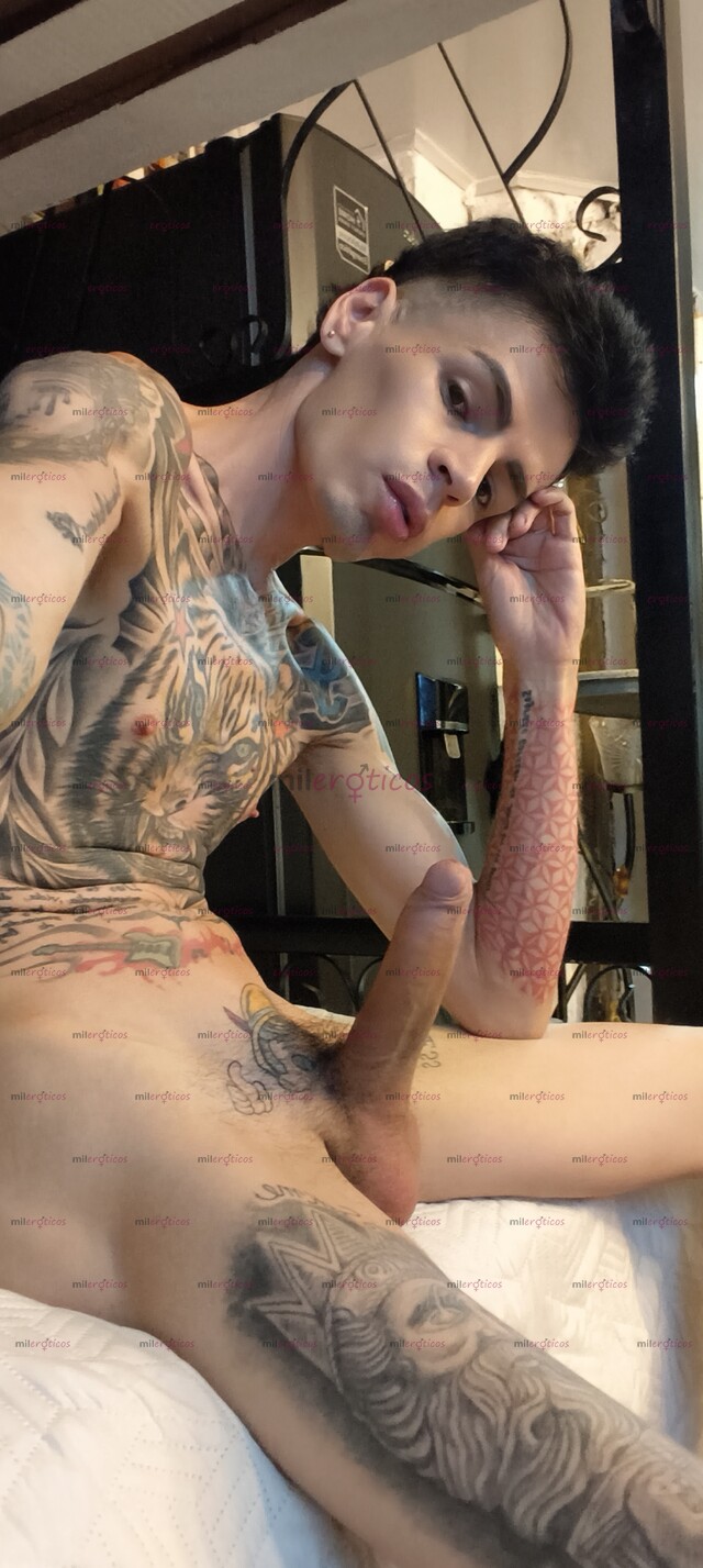 FOTOS DE FLACO LECHERO MORBOSO TATUADO SEXUAL VERGON