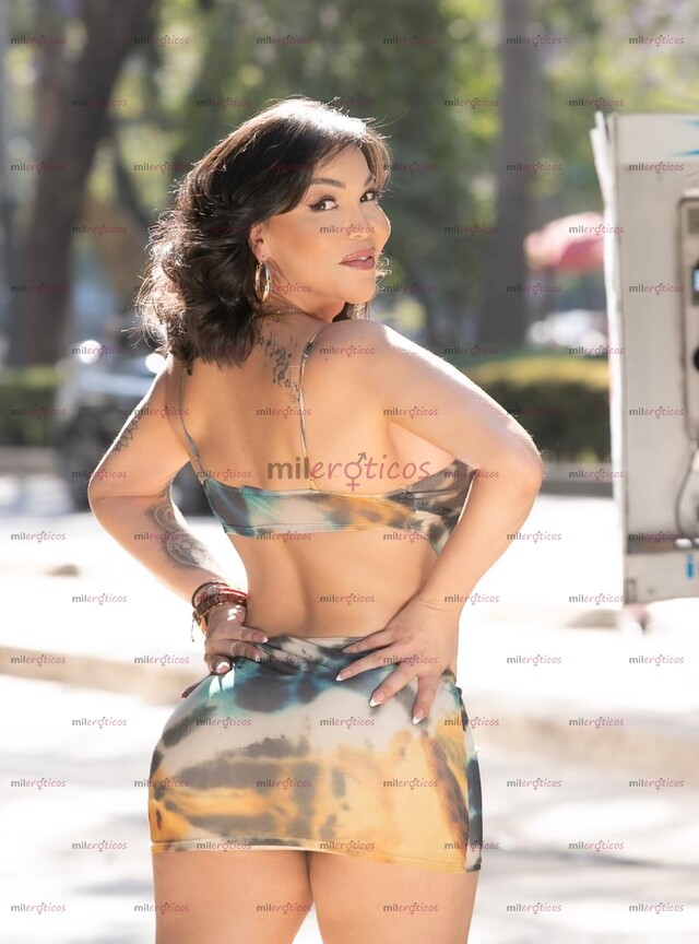 FOTOS DE ARI!! TRANYY FEMENINA CON LUGAR CUERPO DE DIOSA RENOVADA COMPLETAMENTE PARA TI