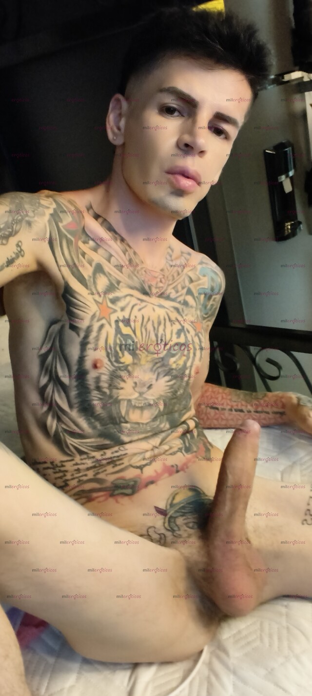 FOTOS DE FLACO LECHERO MORBOSO TATUADO SEXUAL VERGON