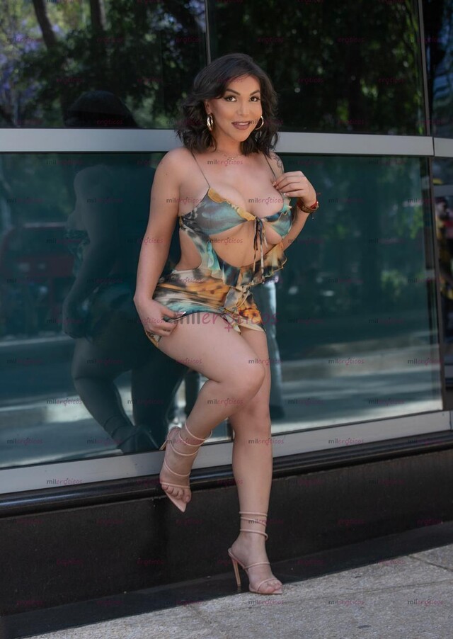 FOTOS DE ARI!! TRANYY FEMENINA CON LUGAR CUERPO DE DIOSA RENOVADA COMPLETAMENTE PARA TI