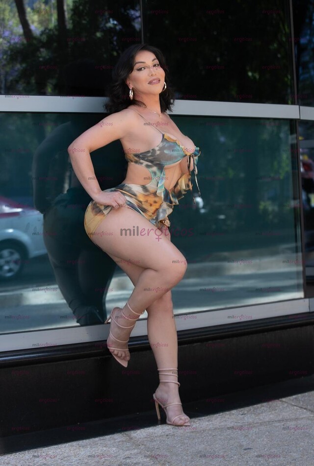 FOTOS DE ARI!! TRANYY FEMENINA CON LUGAR CUERPO DE DIOSA RENOVADA COMPLETAMENTE PARA TI