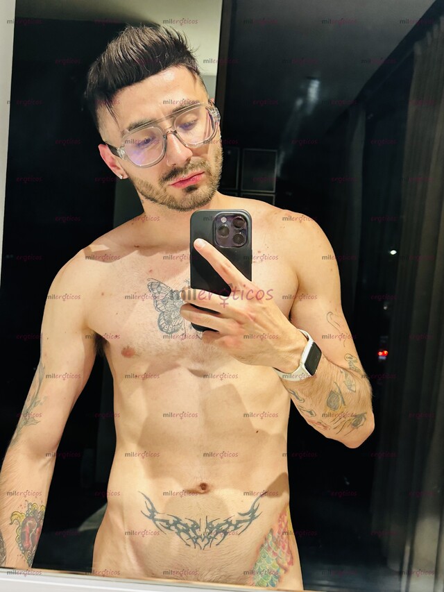 FOTOS DE JOSH, INTER 19 CM DOMINANTE Y COMPLACIENTE CONTACTA