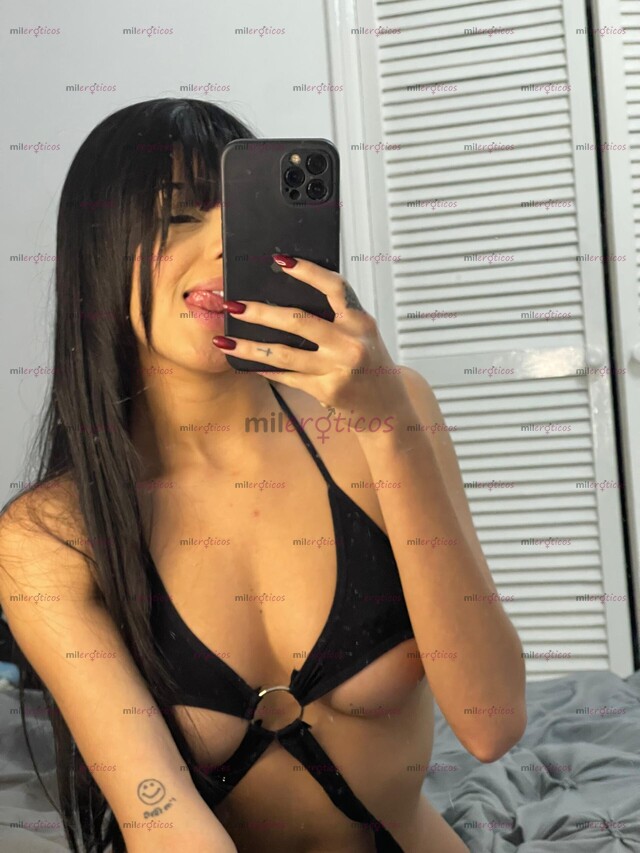 FOTOS DE MEGAN 19 AÑITOS TETONA DELGADITA CINTURITA