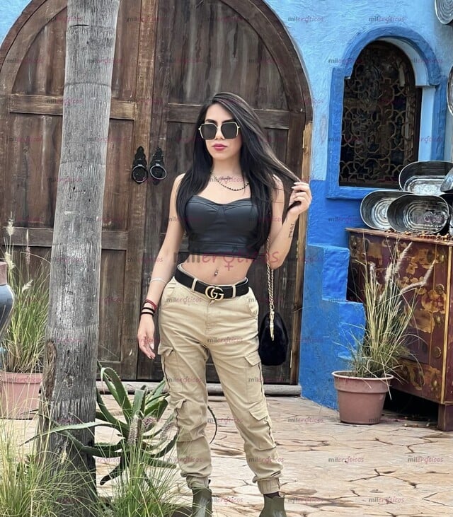 FOTOS DE HERMOSA NIÑA TRANS, ELEGANCIA Y DISCRECIÓN PARA HOMBRES DE BUEN GUSTO