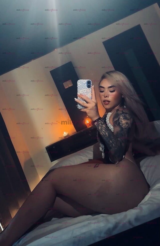 FOTOS DE HOLA SOY GERALDINE, LINDA JOVENCITA COLOMBIANA NUEVA IND 24 7 CERCA A 5TA AV