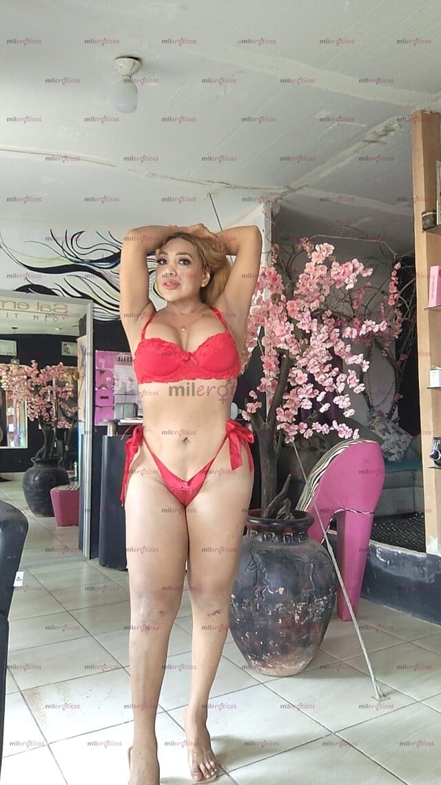 FOTOS DE BELLA TRANSEXUAL DISPONIBLE PARA COMPLACERTE NO LO PIENZES MAS