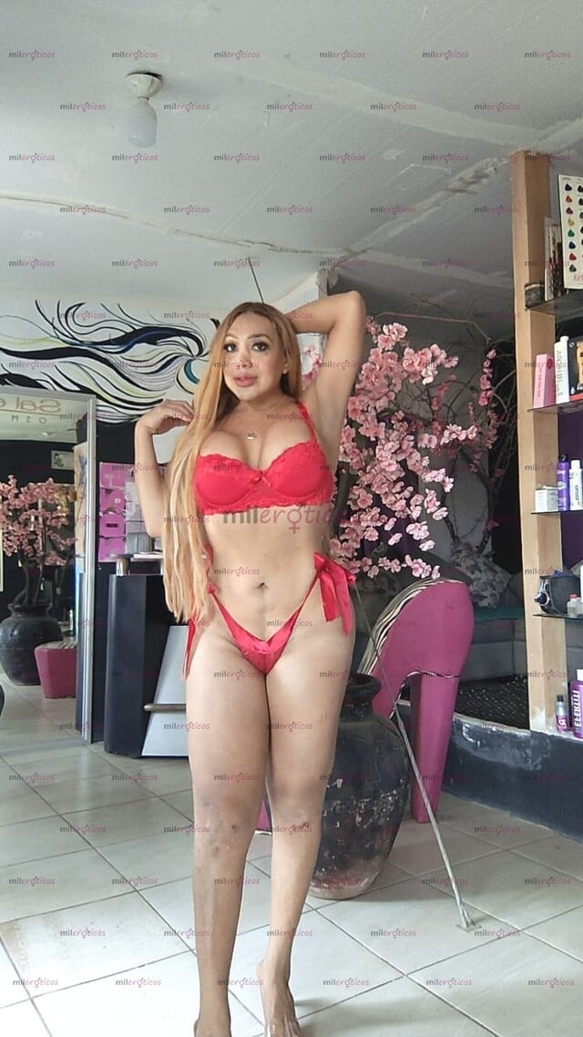 FOTOS DE BELLA TRANSEXUAL DISPONIBLE PARA COMPLACERTE NO LO PIENZES MAS