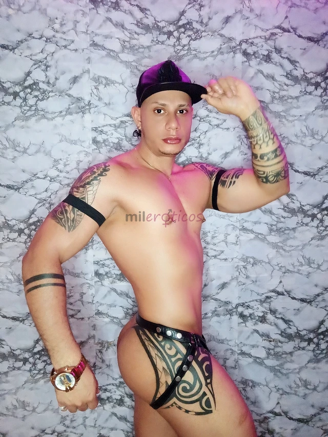 Chico atletico buen trato y compania amp atencion presencial amp caballero de companiavideocam amp show privadomasaje tantrico amp lugar propiohoteles...