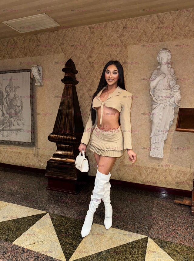 FOTOS DE LA BARBIE LECHERA SIEMPRE CALIENTE PARA TI