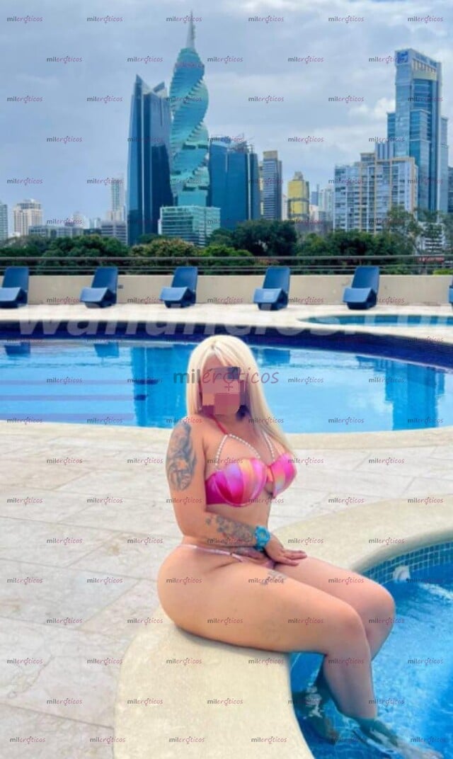 FOTOS DE VIOLETA RUBIA VOLUPTUOSA DISPUESTA A COMPLACER TODOS TUS DESEOS 3151880344