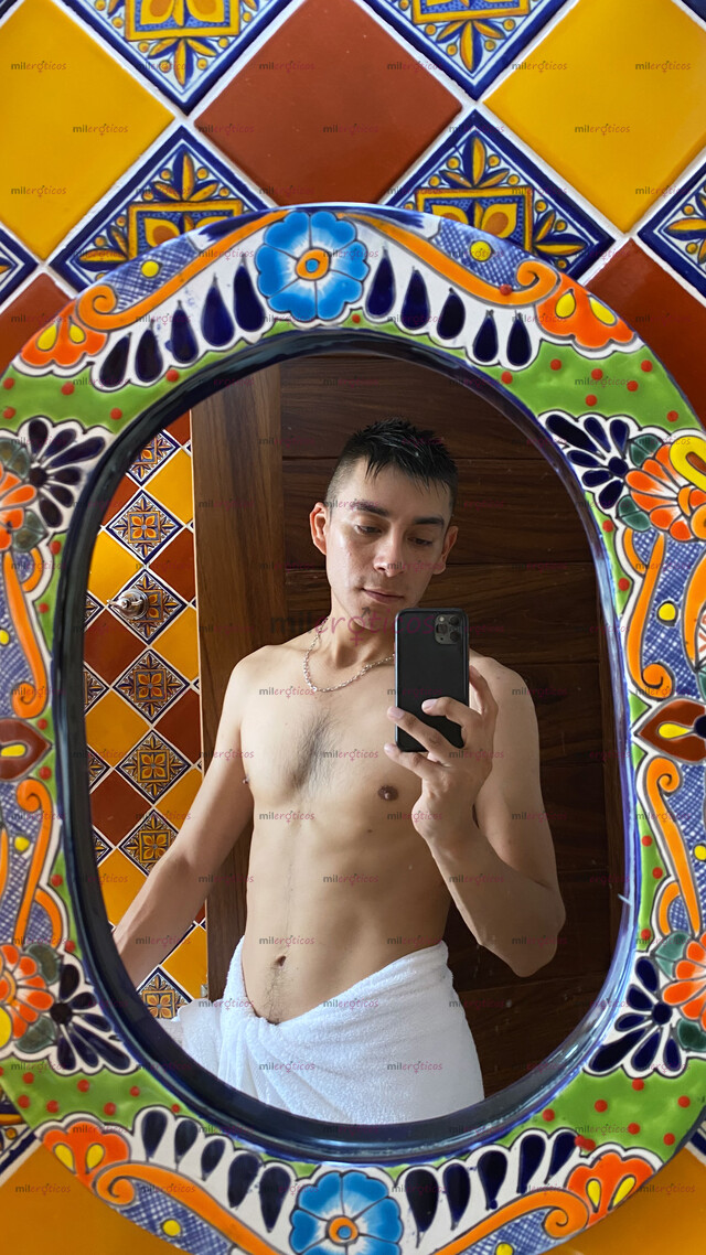 FOTOS DE ANDRÉS VISITANDO TU CIUDAD TOLUCA !. ÚNICOS DÍAS.