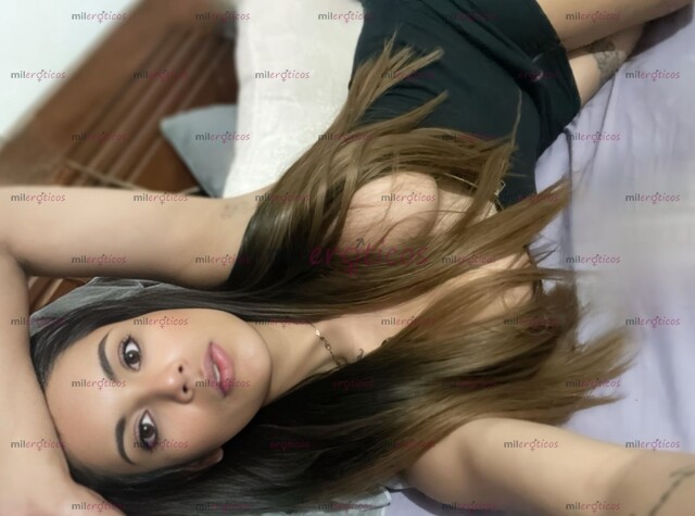 FOTOS DE ROSTRO ANGELICAL Y CUERPO TAN ARDIENTE COMO EL INFIERNO!..CONTÁCTAME