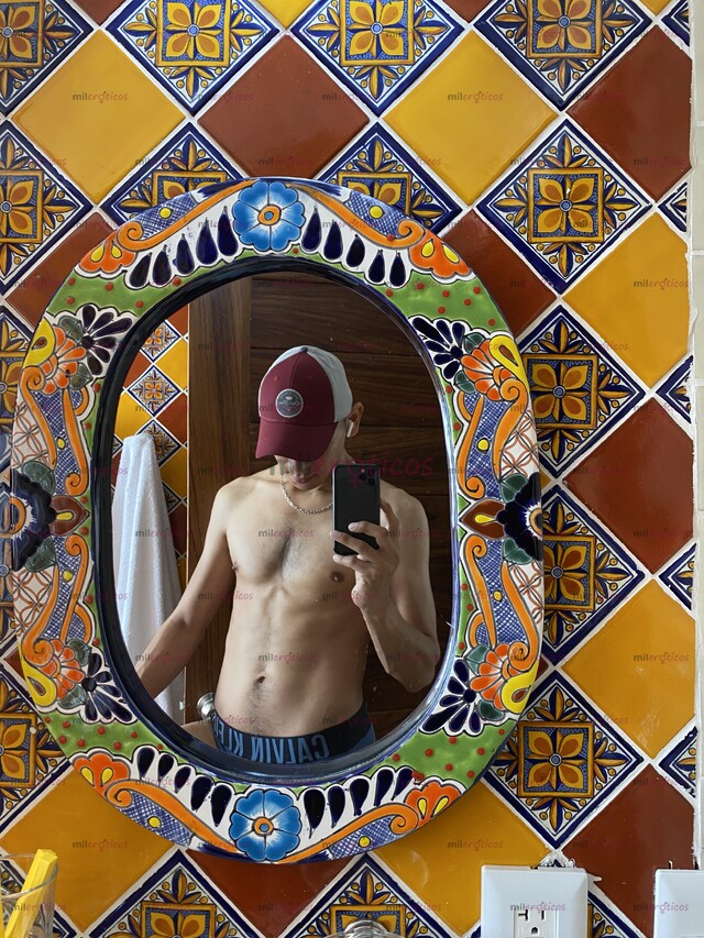 FOTOS DE ANDRÉS VISITANDO TU CIUDAD TOLUCA !. ÚNICOS DÍAS.