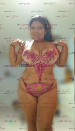 FOTOS DE CHAPARRITA TETONA SUPER COMPLACIENTE Y CON UNA SUPER PROMOCIÓN $850