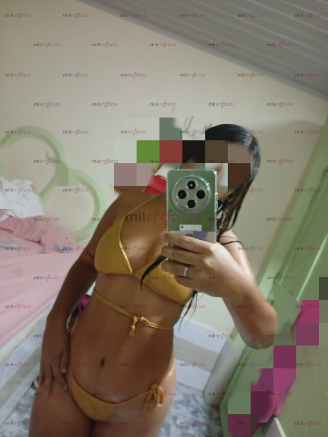 FOTOS DE LLEGÓ TU FLAKA A POCOS DÍAS VEN Y DETENEMOS RICO