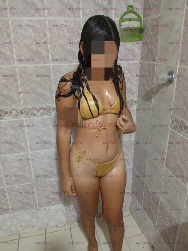 FOTOS DE LLEGÓ TU FLAKA A POCOS DÍAS VEN Y DETENEMOS RICO