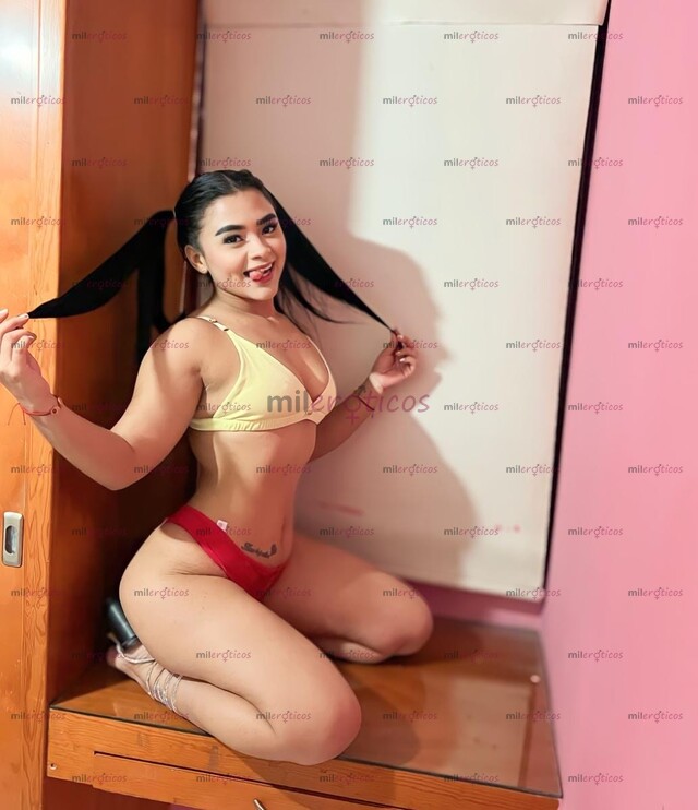 FOTOS DE ALISON!! FLAQUITA NALGONA, MODELO NATURAL V.I.P