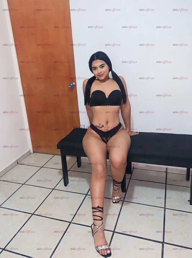 FOTOS DE ALISON!! FLAQUITA NALGONA, MODELO NATURAL V.I.P