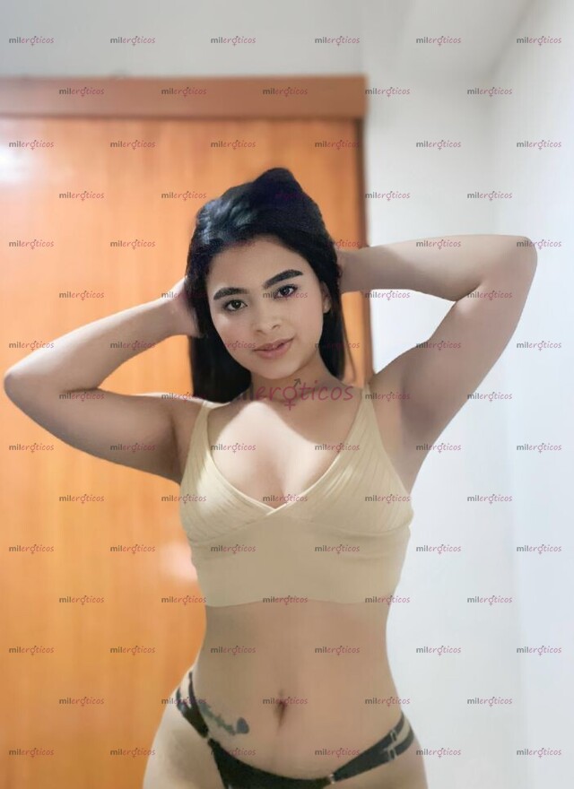 FOTOS DE ALISON!! FLAQUITA NALGONA, MODELO NATURAL V.I.P