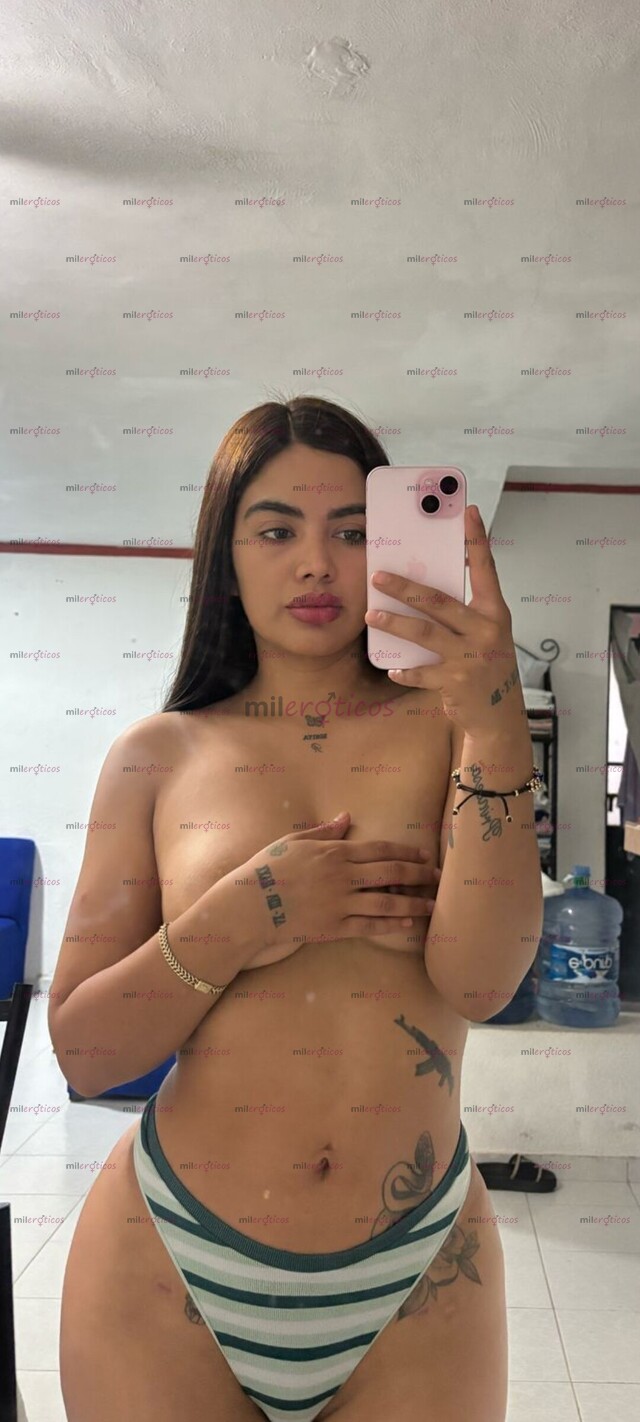 FOTOS DE CAROLINE HERMOSO BOMBOM A TU ALCANCE LLAMAME