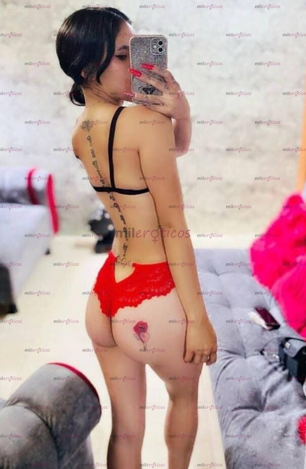 FOTOS DE HERMOSA FLACA TRIGUEÑA ARDIENTE Y LISTA PARA COMPLACER TUS DESEOS