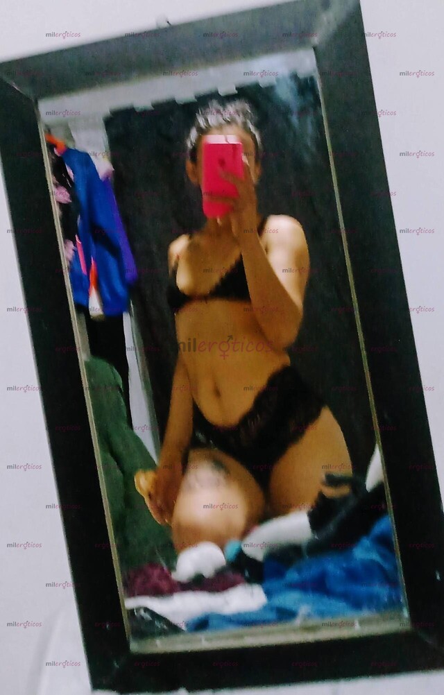 FOTOS DE HERMOSA FLACA TRIGUEÑA ARDIENTE Y LISTA PARA COMPLACER TUS DESEOS