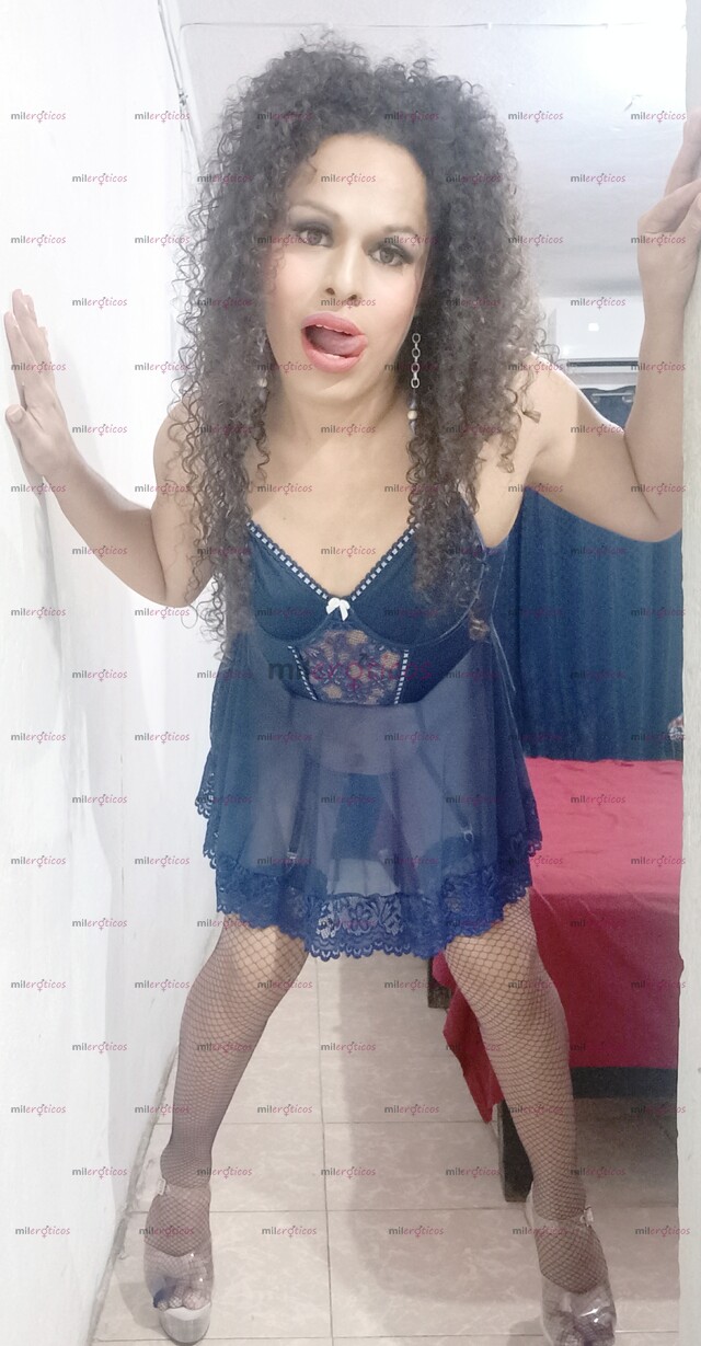 FOTOS DE TRIVIANI VELÁZQUEZ. SERVICIO DE MASAJE Y MÁS