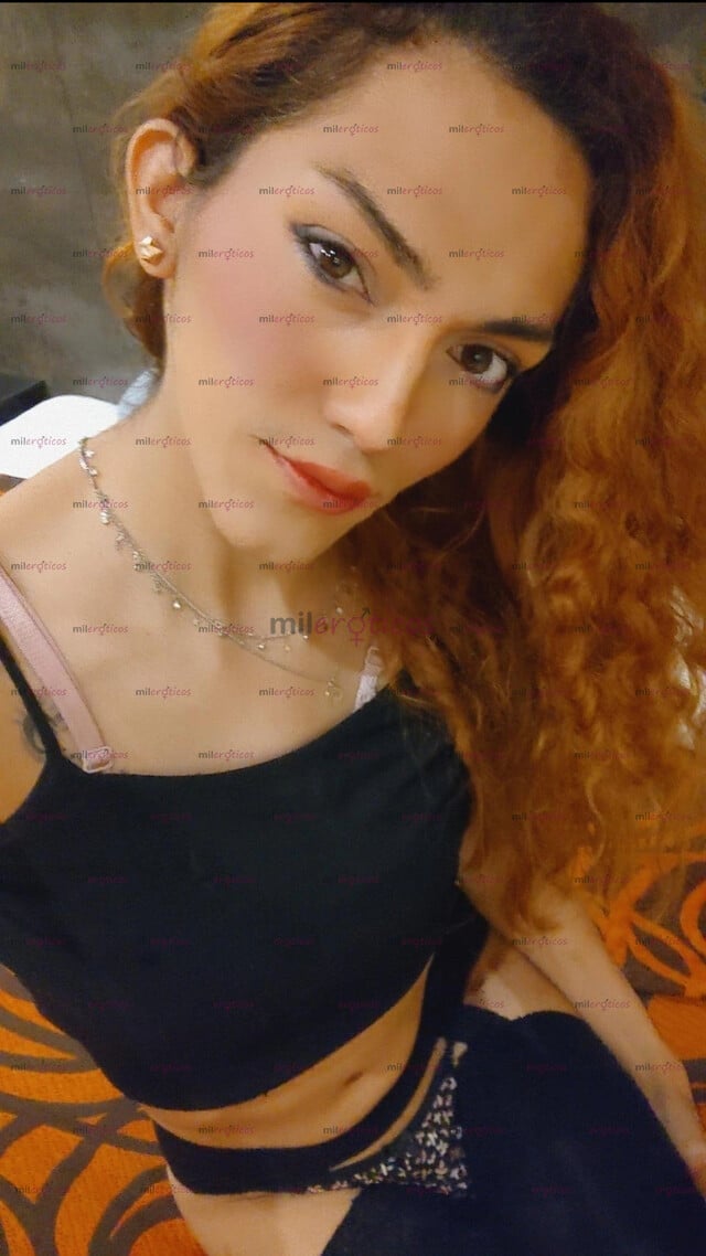 FOTOS DE NENA TRANSEXUAL FEMENINA ¡DISFRUTA UN RICO PLACER VIRTUAL CONMIGO