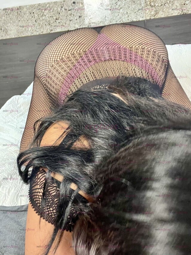 FOTOS DE DISPONIBLE CON ANALISI! ¡TRANS FEMENINA Y REAL! VERGUDA Y LECHUDA. 100% NATURAL!