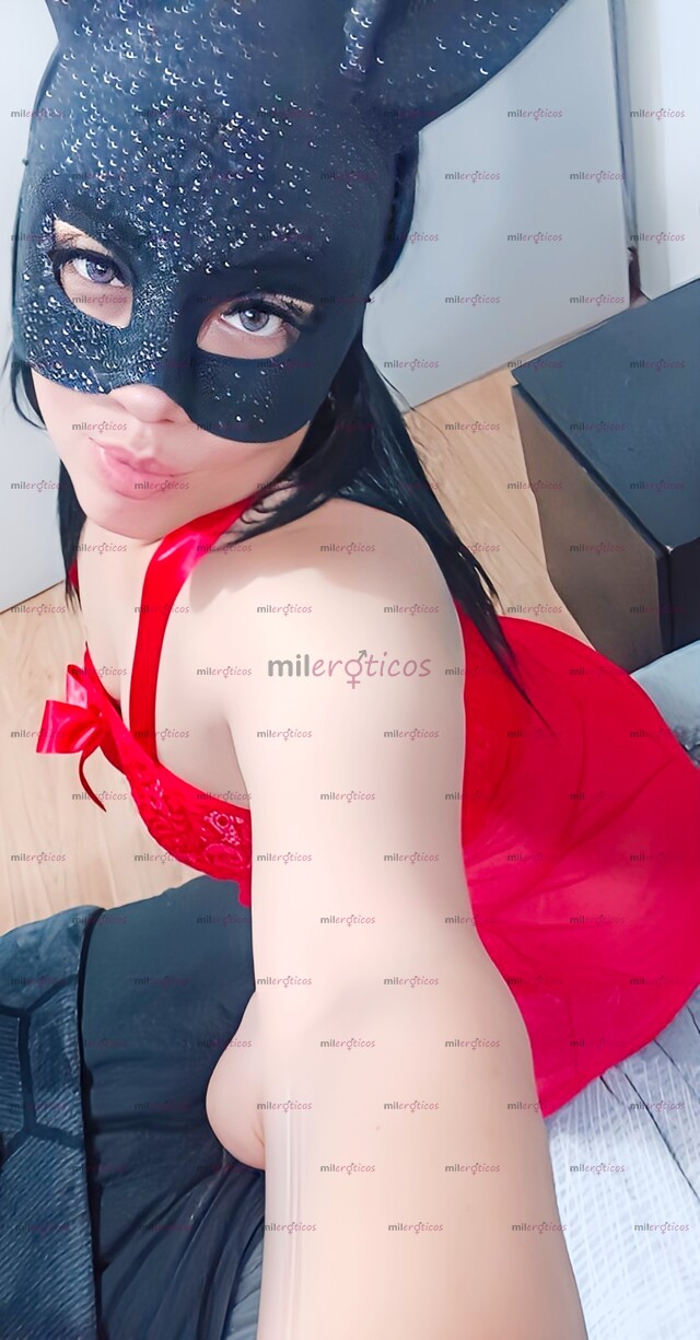 FOTOS DE LISTA PARA COMPLACERTE Y HACER TUS FANTASÍAS REALIDAD