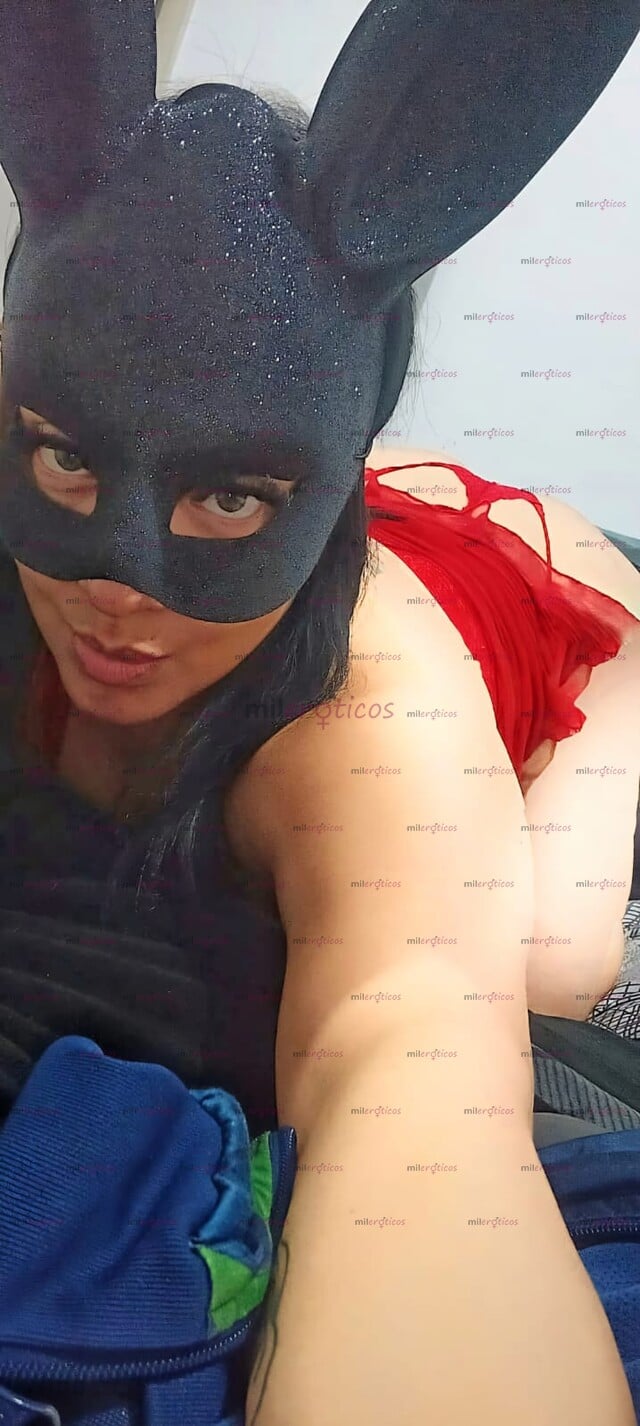 FOTOS DE LISTA PARA COMPLACERTE Y HACER TUS FANTASÍAS REALIDAD