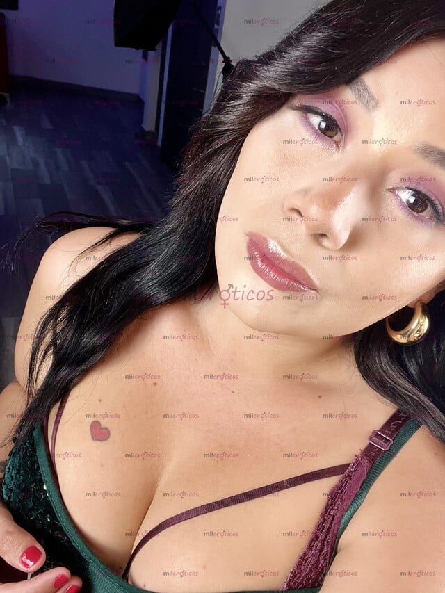 FOTOS DE DISPONIBLE CON ANALISI! ¡TRANS FEMENINA Y REAL! VERGUDA Y LECHUDA. 100% NATURAL!