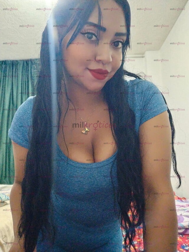 FOTOS DE HOLA CARIÑO SOY ANTONELLA UNA MORENA MUY DELICIOSA NUEVA EN EL OFICIO