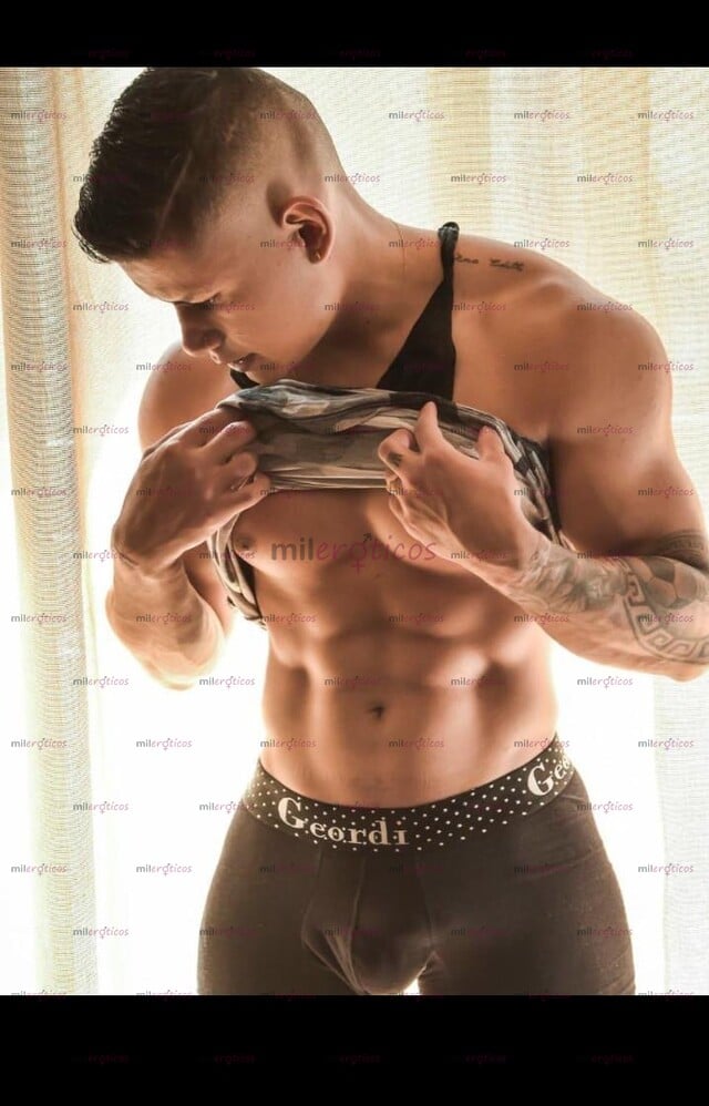 FOTOS DE POR PRIMERA VEZ EN TU PAÍS SOY THIAGO UN SCORT ARDIENTE SEXY QUE ESPERA POR TI