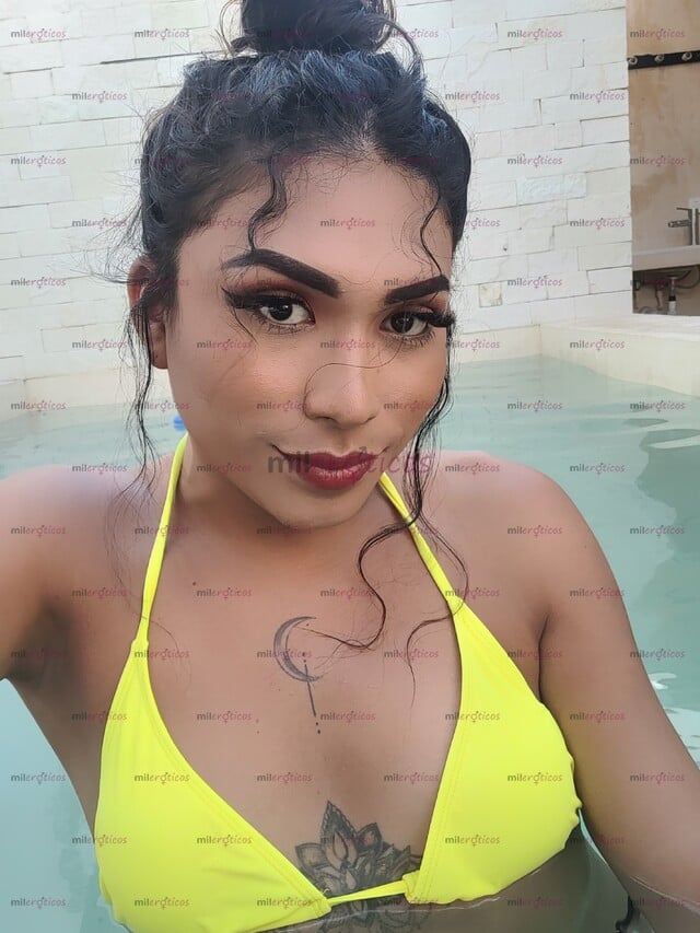 FOTOS DE DE PASO EN TU CIUDAD MORENITA CACHONDA , PUESTA PARA HACERTE GOZAR DE PLACER.