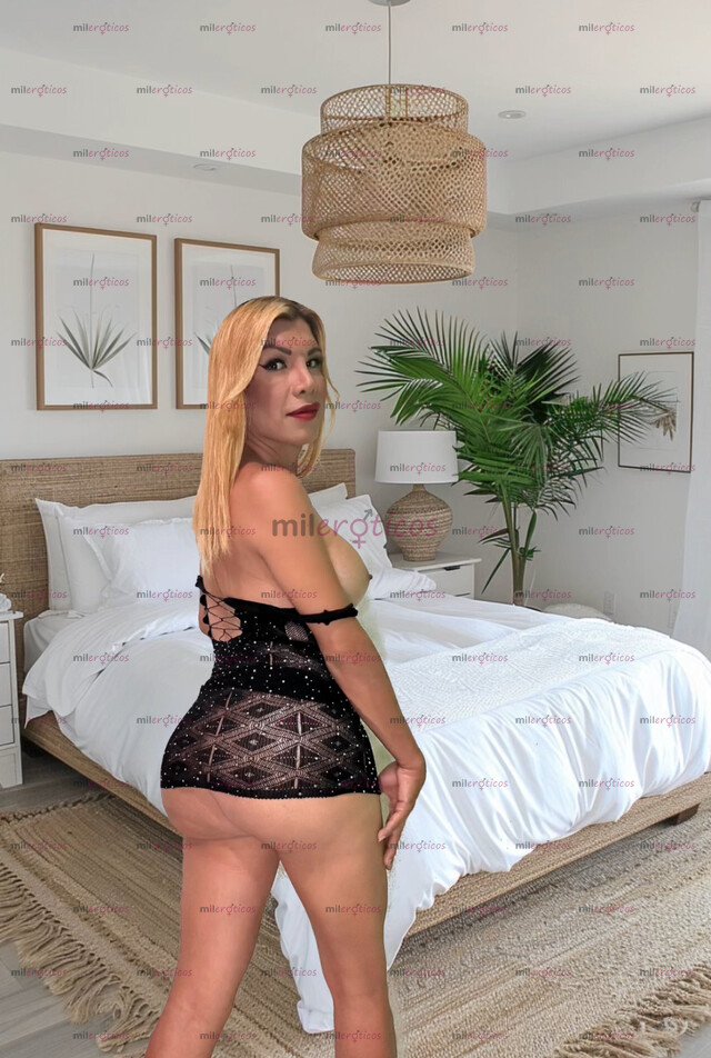 FOTOS DE TIENES GANAS DE RELAJARTE SO HOY DISPONIBLE PARA TI CHICA TRANS NUEVA EN TU CD.